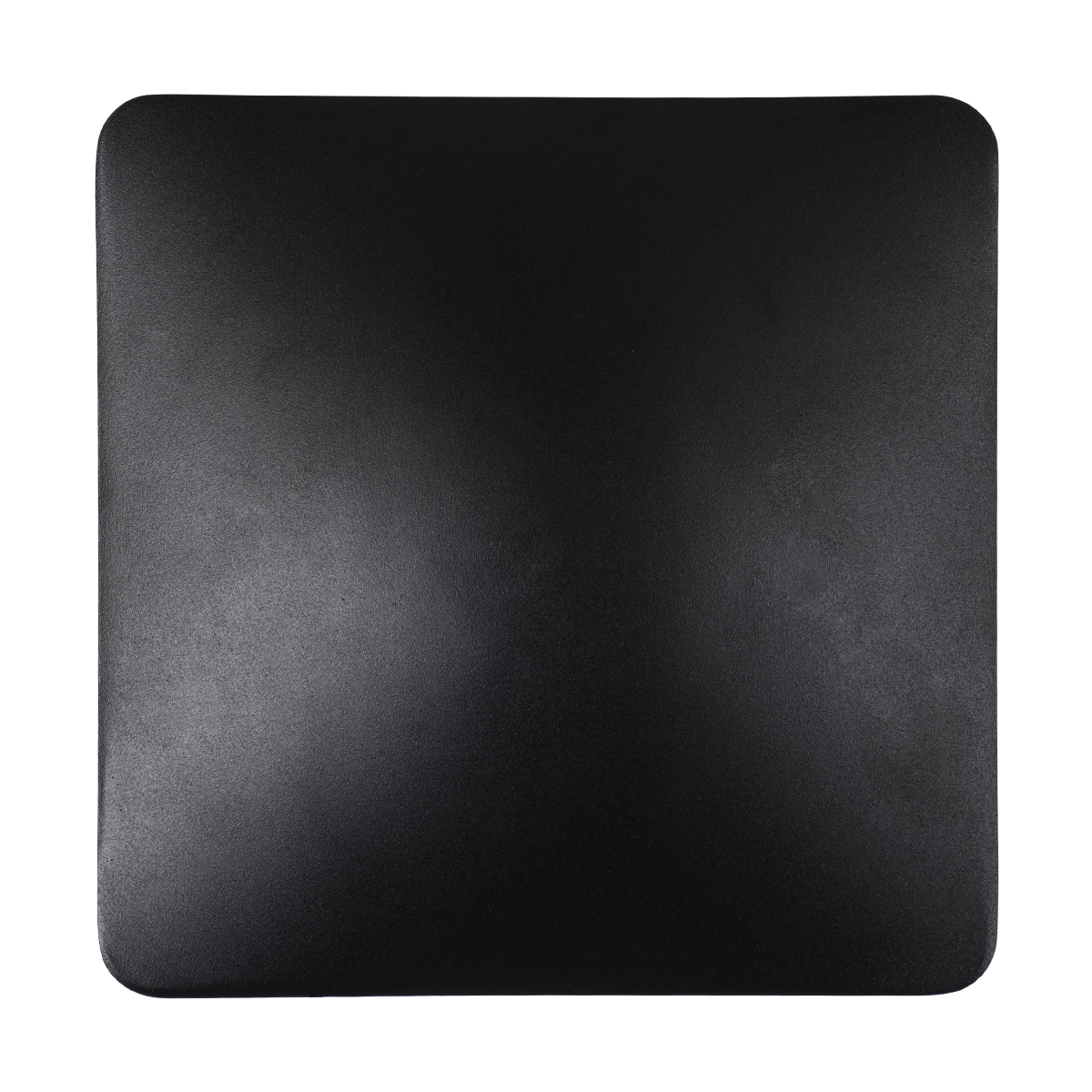 GLOBOSTAR® HELIO-S 60497 Μοντέρνο Φωτιστικό Τοίχου - Απλίκα LED 12W 1440lm 120° AC 220-240V Αδιάβροχο IP65 Φυσικό Λευκό 4500K - Lumileds SMD Chip & TÜV SÜD Driver - Μαύρο Ματ - Μ26 x Π5 x Υ26cm - 5 Χρόνια Εγγύηση - Image 4