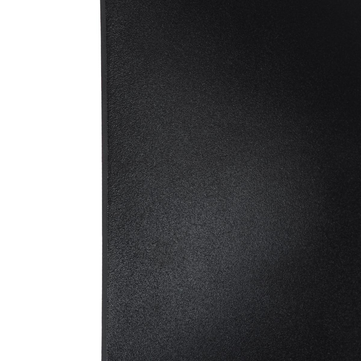 GLOBOSTAR® HELIO-S 60664 Μοντέρνο Φωτιστικό Τοίχου - Απλίκα LED 12W 1380lm 120° AC 220-240V Αδιάβροχο IP65 Θερμό Λευκό 2700K - Lumileds SMD Chip & TÜV SÜD Driver - Μαύρο Ματ - Μ26 x Π5 x Υ26cm - 5 Χρόνια Εγγύηση - Image 8