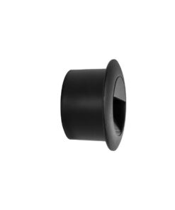 kelvo® STEPART KLV-101-0074 Χωνευτό Φωτιστικό Σκαλοπατιού / Διαδρόμου LED 3W 375lm 45° AC 220-240V Αδιάβροχο IP65 Θερμό Λευκό 2700K – Lumileds SMD Chip & TÜV SÜD Driver – Μαύρο Ματ – Μ8.3 x Π4.5 x Υ8.3cm / Q6.6 x 6.6cm – 5 Χρόνια Εγγύηση