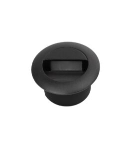 kelvo® STEPART KLV-101-0074 Χωνευτό Φωτιστικό Σκαλοπατιού / Διαδρόμου LED 3W 375lm 45° AC 220-240V Αδιάβροχο IP65 Θερμό Λευκό 2700K – Lumileds SMD Chip & TÜV SÜD Driver – Μαύρο Ματ – Μ8.3 x Π4.5 x Υ8.3cm / Q6.6 x 6.6cm – 5 Χρόνια Εγγύηση