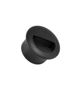 kelvo® STEPART KLV-101-0074 Χωνευτό Φωτιστικό Σκαλοπατιού / Διαδρόμου LED 3W 375lm 45° AC 220-240V Αδιάβροχο IP65 Θερμό Λευκό 2700K – Lumileds SMD Chip & TÜV SÜD Driver – Μαύρο Ματ – Μ8.3 x Π4.5 x Υ8.3cm / Q6.6 x 6.6cm – 5 Χρόνια Εγγύηση