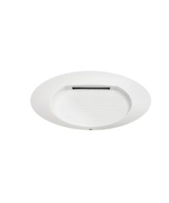 kelvo® STEPART KLV-101-0100 Φωτιστικό Σκαλοπατιού / Διαδρόμου LED 3W 375lm 45° AC 220-240V Αδιάβροχο IP65 Θερμό Λευκό 2700K – Lumileds SMD Chip & TÜV SÜD Driver – Λευκό Ματ – Μ26 x Π5.5 x Υ13cm – 5 Χρόνια Εγγύηση