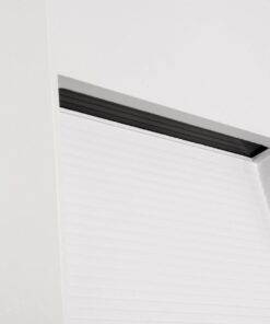 kelvo® STEPART KLV-101-0106 Φωτιστικό Σκαλοπατιού / Διαδρόμου LED 4W 500lm 45° AC 220-240V Αδιάβροχο IP65 Θερμό Λευκό 2700K – Lumileds SMD Chip & TÜV SÜD Driver – Λευκό Ματ – Μ15 x Π3.5 x Υ15cm – 5 Χρόνια Εγγύηση