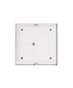 kelvo® STEPART KLV-101-0106 Φωτιστικό Σκαλοπατιού / Διαδρόμου LED 4W 500lm 45° AC 220-240V Αδιάβροχο IP65 Θερμό Λευκό 2700K – Lumileds SMD Chip & TÜV SÜD Driver – Λευκό Ματ – Μ15 x Π3.5 x Υ15cm – 5 Χρόνια Εγγύηση
