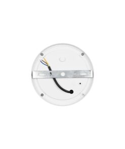 kelvo® STEPART KLV-101-0097 Φωτιστικό Σκαλοπατιού / Διαδρόμου LED 3W 375lm 45° AC 220-240V Αδιάβροχο IP65 Θερμό Λευκό 2700K – Lumileds SMD Chip & TÜV SÜD Driver – Λευκό Ματ – Μ16 x Π8 x Υ16cm – 5 Χρόνια Εγγύηση