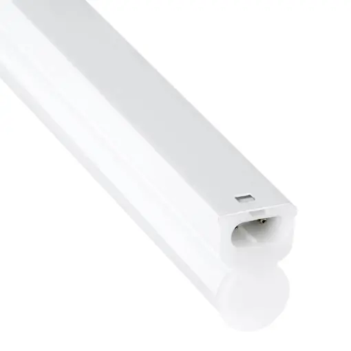 GLOBOSTAR® TUBO 60784 Γραμμικό Επεκτεινόμενο Φωτιστικό T5 30cm LED 5.5W 550lm 180° AC 220-240V IP20 Ψυχρό Λευκό 6000K - Lumileds SMD Chip - Λευκό Γαλακτερό - Μ30 x Π2.2 x Υ3.5cm - 3 Χρόνια Εγγύση - Image 4