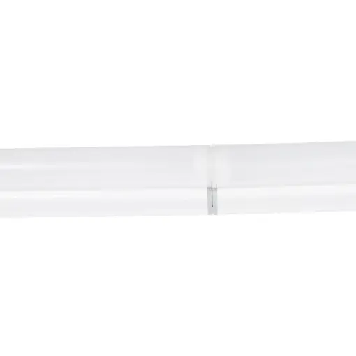 GLOBOSTAR® TUBO 60784 Γραμμικό Επεκτεινόμενο Φωτιστικό T5 30cm LED 5.5W 550lm 180° AC 220-240V IP20 Ψυχρό Λευκό 6000K - Lumileds SMD Chip - Λευκό Γαλακτερό - Μ30 x Π2.2 x Υ3.5cm - 3 Χρόνια Εγγύση - Image 8