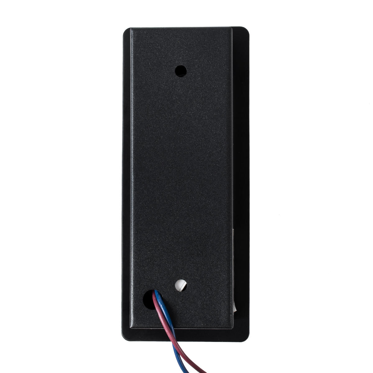GLOBOSTAR® MANHATTAN 61097 Μοντέρνο Φωτιστικό Τοίχου - Απλίκα Ξενοδοχείου Reading Light LED 3W 405lm 36° AC 220-240V IP20 Φυσικό Λευκό 4500K - Bridgelux COB Chip & TÜV SÜD Driver - Μαύρο - Μ7 x Π7 x Υ17cm - 3 Χρόνια Εγγύηση - Image 6
