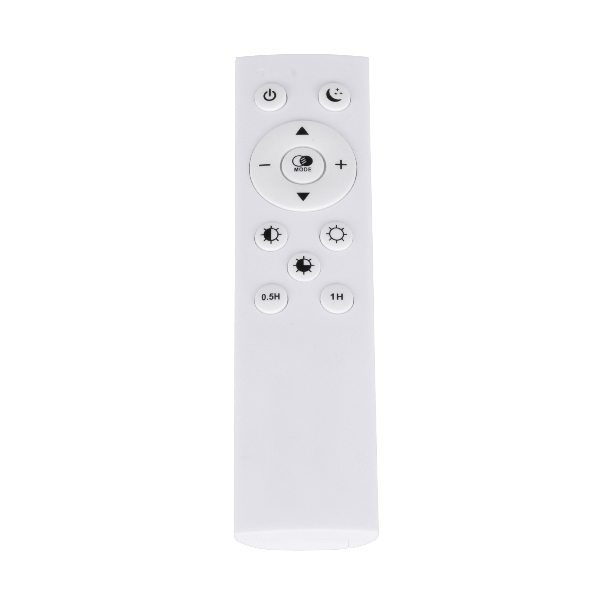 GLOBOSTAR® NARNIA 61258 Μοντέρνο Φωτιστικό Οροφής LED 75W 8625lm 120° AC 220-240V IP20 Ρυθμιζόμενο Λευκό CCT με Χειριστήριο από 2700K έως 6000K Dimmable - Lumileds SMD Chip - Γκρι Ανθρακί Ματ - Μ45 x Π45 x Υ8cm - 3 Χρόνια Εγγύηση - Image 9