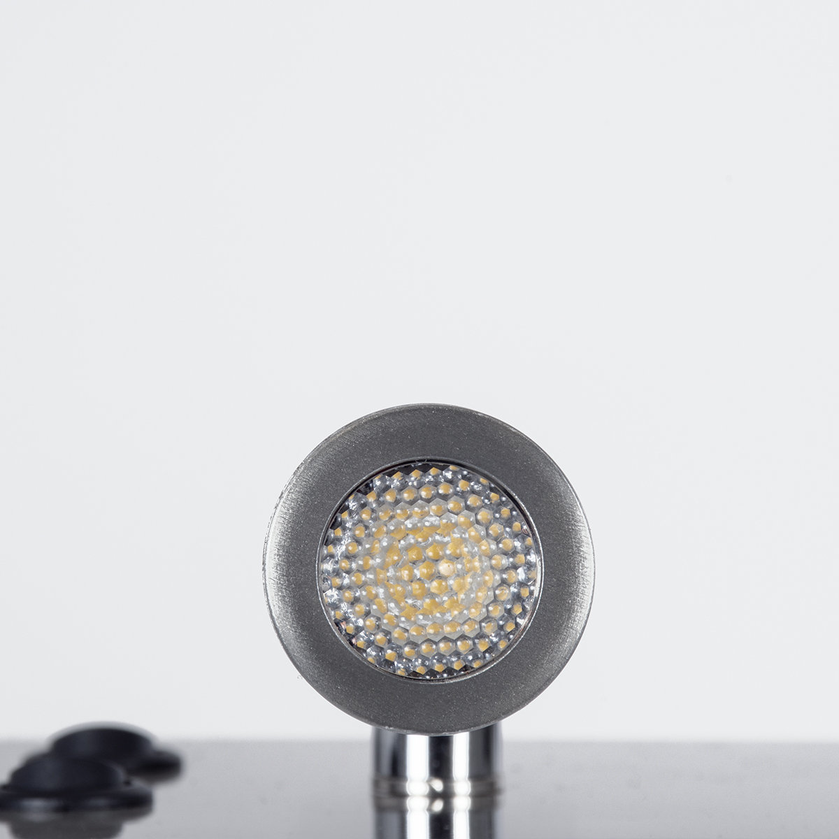 GLOBOSTAR® PALADIN 61356 Μοντέρνο Φωτιστικό Τοίχου - Απλίκα Ξενοδοχείου Reading Light με Φορτιστή USB 3A & Wireless 20W LED 6W 720lm 36° & 360° AC 220-240V IP20 Φυσικό Λευκό 4500K - Bridgelux COB Chip & TÜV SÜD Driver - Νίκελ Βούρτσας - Μ30 x Π11 x Υ12cm - 3 Χρόνια Εγγύηση - Image 11