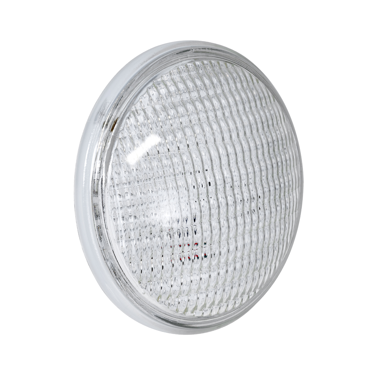 GloboStar® POOLANO 61533 Λάμπα LED Σποτ Πισίνας GX16D PAR56 25W 2125lm 120° AC/DC 12V Αδιάβροχο IP68 IK06 Tempered Glass Φ18 x Υ10cm Ψυχρό Λευκό 6000K - Bridgelux Chip - 3 Years Warranty - Image 2
