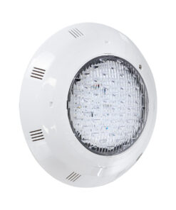 Alternative view of GLOBOSTAR® POOLETI 61542 Υποβρύχιο Φωτιστικό για Σιντριβάνια/Πισίνες LED 25W 1750lm 120° AC 12V Αδιάβροχο IP68 RGB Dimmable  - Ασύρματο Χειριστήριο RF 2.4Ghz Εμβέλειας 60 Μέτρων - 2m VDE Rubber Καλώδιο - Φ30 x Υ6.5cm - 3 Χρόνια Εγγύηση