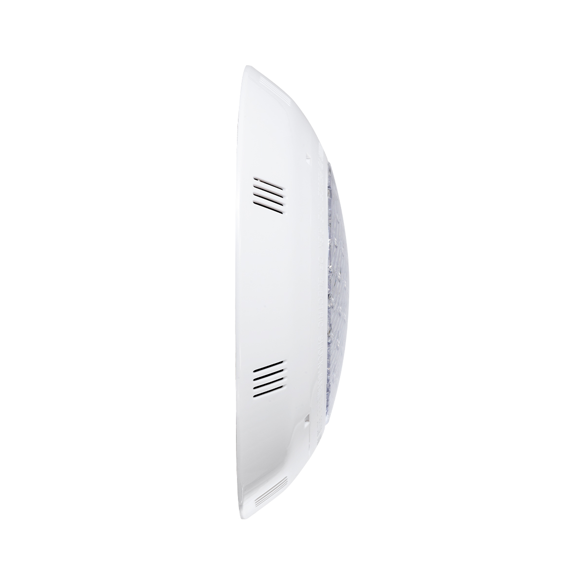GLOBOSTAR® POOLETI 61542 Υποβρύχιο Φωτιστικό για Σιντριβάνια/Πισίνες LED 25W 1750lm 120° AC 12V Αδιάβροχο IP68 RGB Dimmable - Ασύρματο Χειριστήριο RF 2.4Ghz Εμβέλειας 60 Μέτρων - 2m VDE Rubber Καλώδιο - Φ30 x Υ6.5cm - 3 Χρόνια Εγγύηση - Image 5