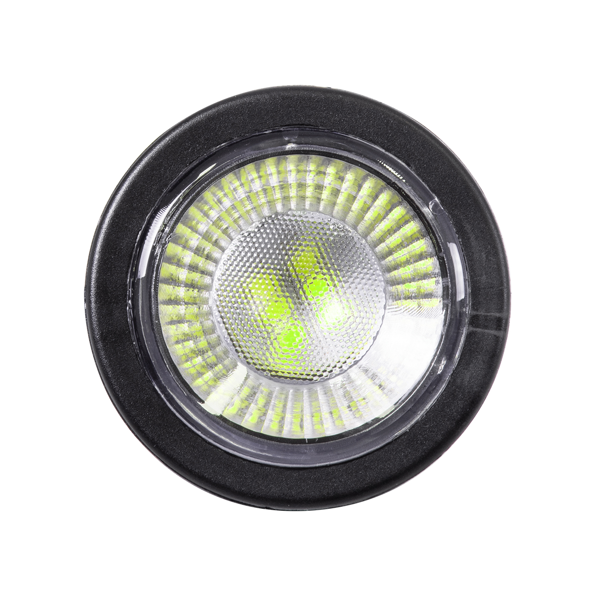 GLOBOSTAR® GARDENINI 61544 Φωτιστικό Σποτ για Φυτά - Δέντρα με Βάση Κήπου / Καρφωτό LED 5W 550lm 38° DC 24V Αδιάβροχο IP68 Πράσινο Dimmable - Lumileds SMD Chip - Μαύρο - Μ5.5 x Π5.5 x Υ13.5cm - 3 Χρόνια Εγγύηση - Image 6