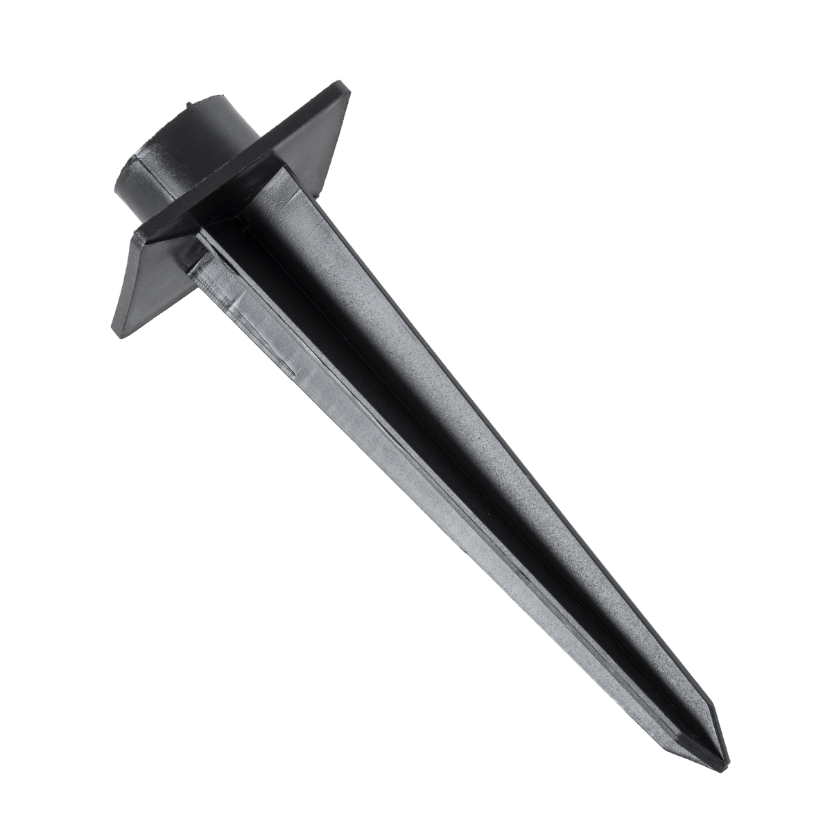 GLOBOSTAR® GARDENINI 61544 Φωτιστικό Σποτ για Φυτά - Δέντρα με Βάση Κήπου / Καρφωτό LED 5W 550lm 38° DC 24V Αδιάβροχο IP68 Πράσινο Dimmable - Lumileds SMD Chip - Μαύρο - Μ5.5 x Π5.5 x Υ13.5cm - 3 Χρόνια Εγγύηση - Image 9