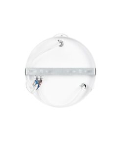 kelvo® SPOTA KLV-101-0145 Κινούμενο Φωτιστικό Σποτ Οροφής για 3 Λάμπες MR16 με Ντουί GU10 AC 220-240V IP20 – Λευκό Ματ – Μ19 x Π19 x Υ14cm