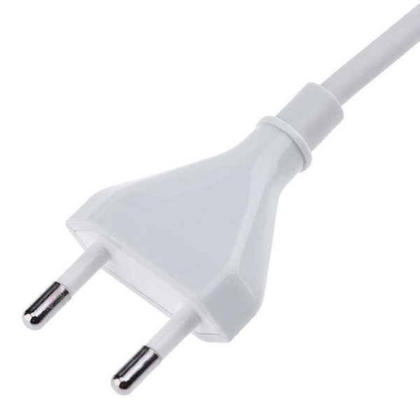 Φορτιστής USB 6 Θέσεων με ON / OFF Διακόπτη 4A 20 Watt 5V DC Λευκός GloboStar 69998 - Image 6