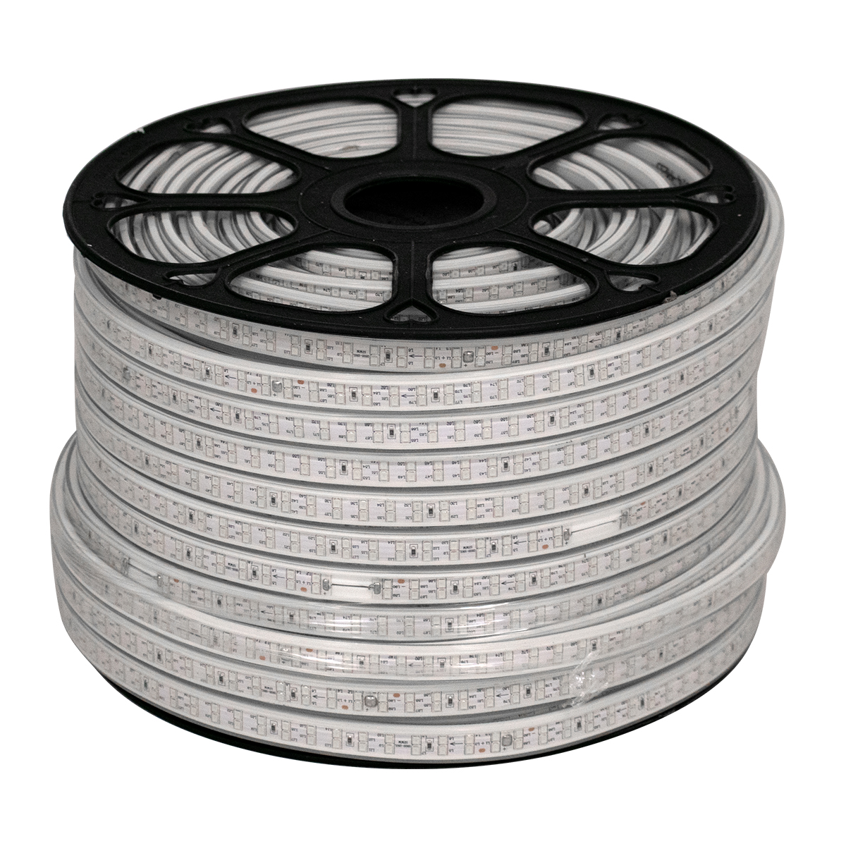GLOBOSTAR® EPIWIDE 70516 Ταινία LED 24W/m 1560lm/m 120° DC 220-240V Αδιάβροχη IP65 180 x SMD2835 Chip/m Μπλε Dimmable - Epistar SMD Chip - M100 x Π1.6 x Υ0.7cm - 3 Χρόνια Εγγύηση - Image 3