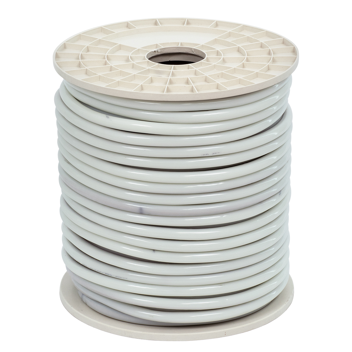 GLOBOSTAR® NEOTUBE 70594 Ταινία Neon Flex LED 12W/m 600lm/m 360° DC 220-240V Αδιάβροχο IP65 120 x SMD2835 Chip/m Πράσινο Dimmable - Sanan SMD Chip - Μ100 x Π1.3 x Υ1.3cm - 3 Χρόνια Εγγύηση - Image 3