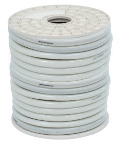 GLOBOSTAR® NEOTUBE 70598 Ταινία Neon Flex LED 18W/m 900lm/m 360° DC 220-240V Αδιάβροχο IP65 60 x SMD5050 Chip/m Πολύχρωμο RGB Dimmable – Sanan SMD Chip – Μ100 x Π2.1 x Υ2.1cm – 3 Χρόνια Εγγύηση