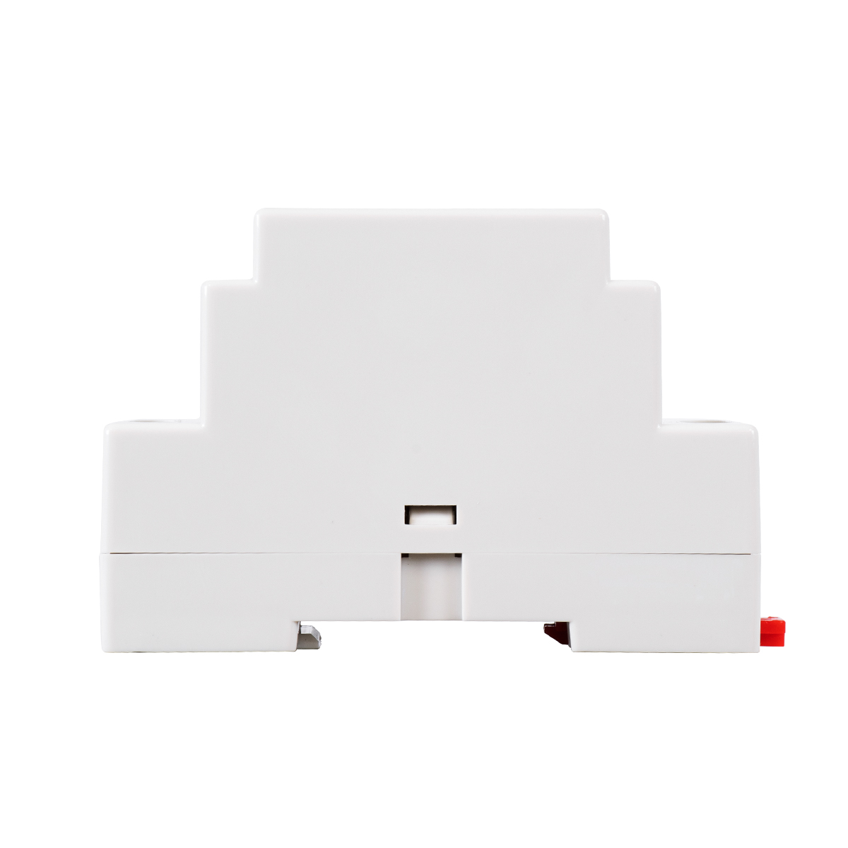 GLOBOSTAR® MiBOXER-DL-POW1 71420 DC DALI BUS Τροφοδοτικό/Μετασχηματιστής SELV Ράγας με 2 x 125mA 2W Κανάλια AC 220-240V σε DC 16V 250mA 4W Max IP20 - DALI BUS - Μ9 x Π3.4 x Υ6cm - 5 Χρόνια Εγγύηση - Image 4