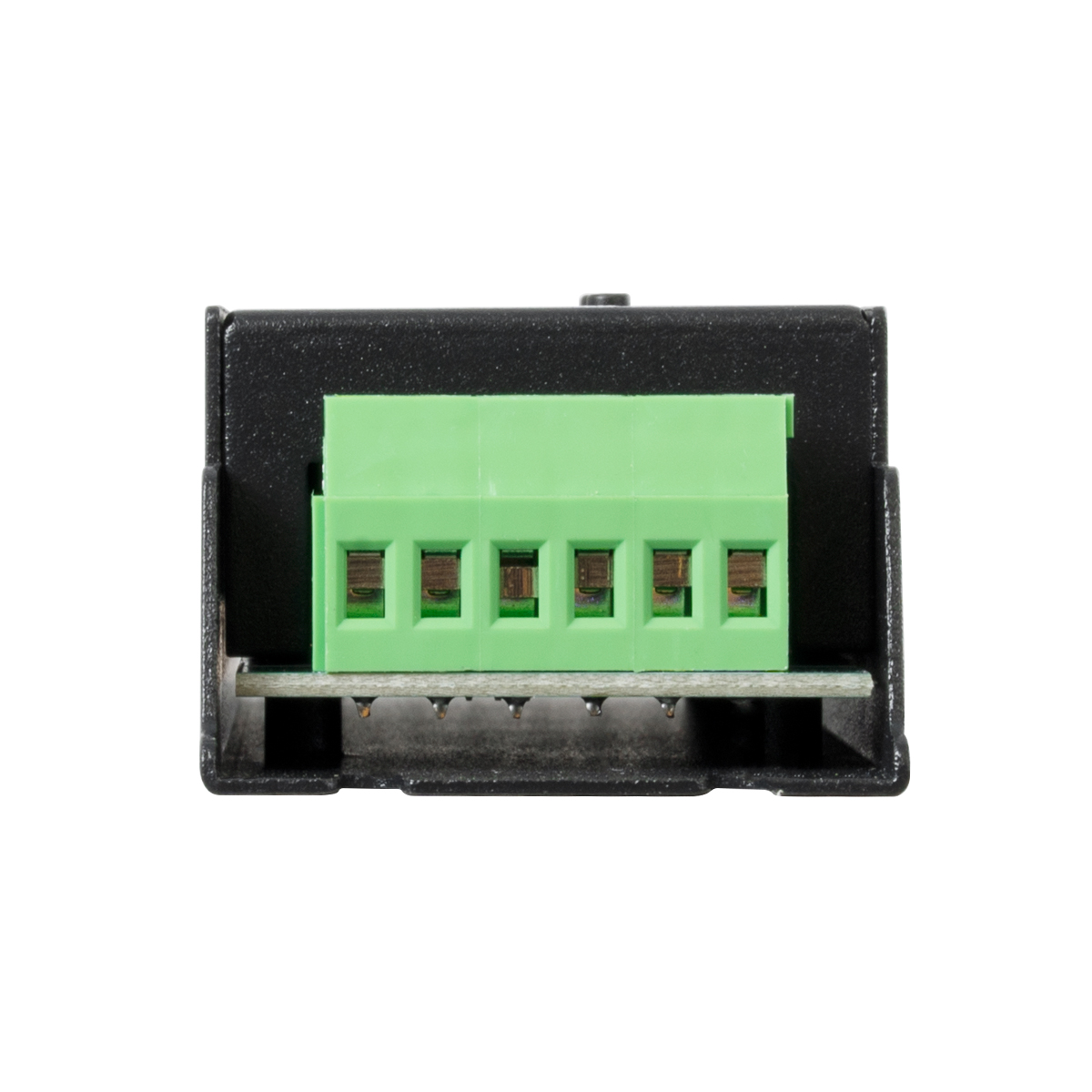 GloboStar® 71445 D5-P SKYDANCE DC DMX & RDM Dimmer High Speed Controller / Decoder 5 Καναλιών DC 12-48V 5 x 4A 192W - Max 20.5A 960W - IP20 Μ17.5 x Π4.5 x Υ3.5cm - 5 Years Warranty - Image 5
