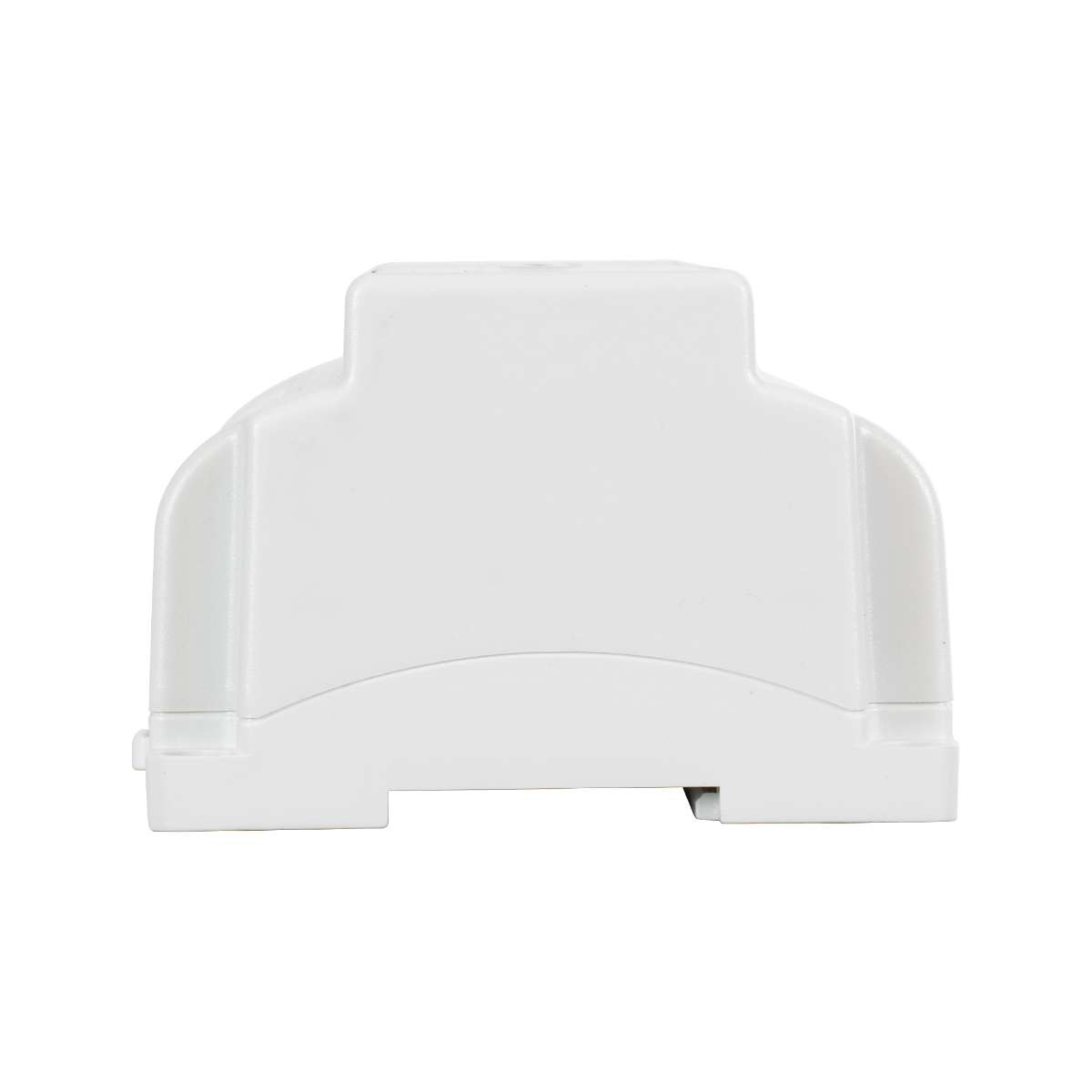 GloboStar® 71449 D12 SKYDANCE DC DMX & RDM Dimmer Din Rail Ράγας High Speed Controller / Decoder / Master 12 Καναλιών DC 12-24V 12 x 5A 120W - Max 60.5A 1440W - IP20 Μ15.5 x Π9 x Υ6cm - 5 Years Warranty - Image 7