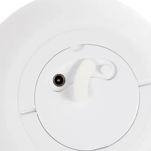 GLOBOSTAR® GARDENGLOW 71473 Μοντέρνο Φωτιστικό Κήπου Μπάλα με IR Ασύρματο Χειριστήριο LED 3W 240lm 360° DC 5V με USB-C με Επαναφορτιζόμενη Μπαταρία Li-ion 3.7V 2x18650 1400mAh Αδιάβροχο IP54 Πολύχρωμο RGBW Dimmable - Sanan SMD Chip - Γαλακτερό Λευκό - Μ15 x Π15 x Υ15cm - 2 Χρόνια Εγγύηση - Image 4