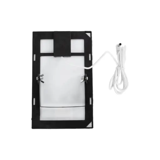 GLOBOSTAR® GARDENGLOW 71474 Μοντέρνο Φωτιστικό Κήπου Μπάλα με IR Ασύρματο Χειριστήριο LED 3W 240lm 360° DC 5V με USB-C με Ενσωματωμένο Φωτοβολταϊκό Panel 6V 1W & Επαναφορτιζόμενη Μπαταρία Li-ion 3.7V 2x18650 1400mAh Αδιάβροχο IP54 Πολύχρωμο RGBW Dimmable - Sanan SMD Chip - Γαλακτερό Λευκό - Μ25 x Π25 x Υ25cm - 2 Χρόνια Εγγύηση - Image 8