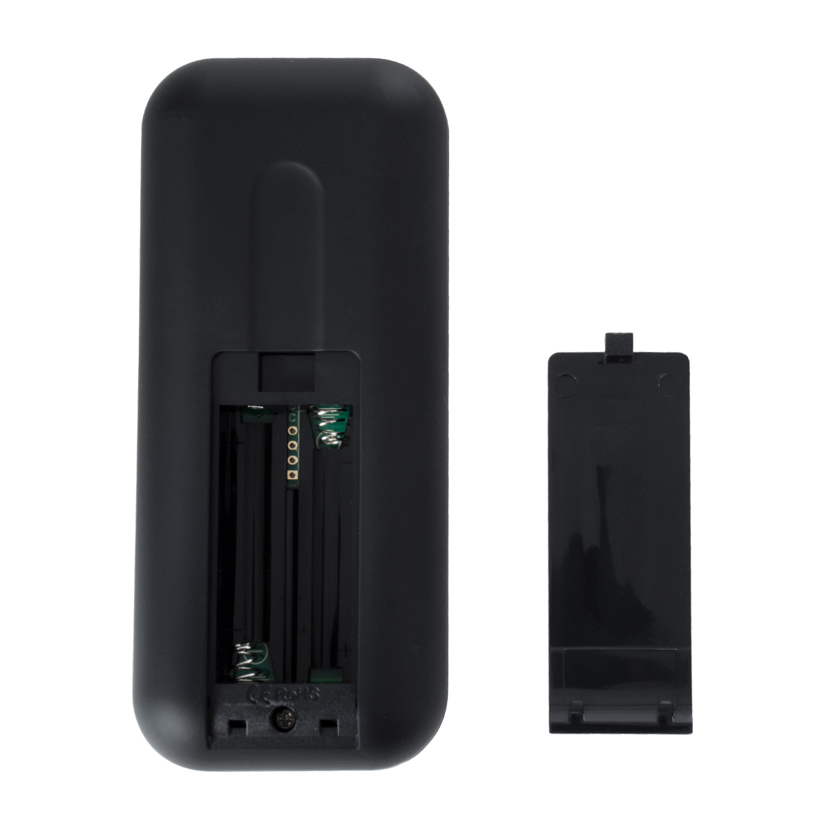 GloboStar® 71548 RT4 SKYDANCE Ασύρματο Χειριστήριο Αφής RF 2.4Ghz 1 Group για όλα τα RGB/RGBW SKYDANCE Controller DC 3V 2 x AAA - IP20 Μαύρο Μ12.2 x Π5.3 x Υ1.7cm - 5 Years Warranty - Image 6