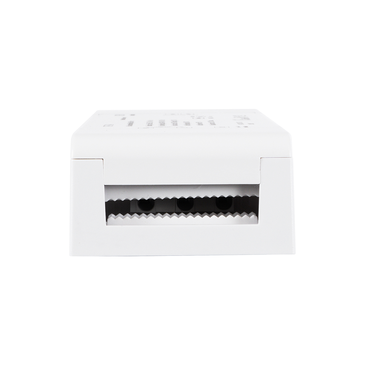 GLOBOSTAR® SKYDANCE-TE-75-24 73130 DC Triac & Push Dimmer CV Τροφοδοτικό/Μετασχηματιστής SELV με 1 x 3.125A 75W Κανάλι AC 220-240V σε DC 24V 3.125A 75W Max IP20 - Triac & Push Dimming - Μ18 x Π5.7 x Υ3cm - 5 Χρόνια Εγγύηση - Image 5