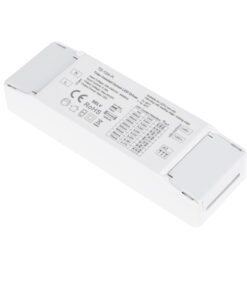 Alternative view of GloboStar® 73131 TE-12A-H SKYDANCE AC Triac Dimmable Constant Current LED Driver 1 Κανάλι AC 200-240V 1 x 0.15A 12W - Max 0.15A 12W - IP20 Μ11.1 x Π3.7 x Υ2cm - 5 Χρόνια Εγγύηση