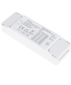 Alternative view of GloboStar® 73132 TE-12A-L SKYDANCE AC Triac Dimmable Constant Current LED Driver 1 Κανάλι AC 200-240V 1 x 0.15A 12W - Max 0.15A 12W - IP20  Μ11.1 x Π3.7 x Υ2cm - 5 Χρόνια Εγγύηση