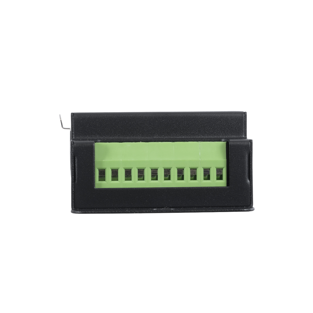 GLOBOSTAR® SKYDANCE-D4C-XE 73147 DC CC DMX Master Dimmer / Controller / Decoder Υψηλής Ταχύτητας με 4 x 700-1750mA 2.1-78.75W Κανάλια DC 12-48V σε DC 3-45V 7000mA 315W Max IP20 - DMX512 & RDM - Μ16.5 x Π7 x Υ3.7cm - 5 Χρόνια Εγγύηση - Image 5