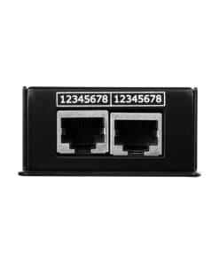 GLOBOSTAR® RGBCONTROLLER 73412 DMX Dimmer / Controller με RF Ασύρματο Χειριστήριο με 3 x 15A 75W Κανάλια DC 5-24V 15A 360W Max IP20 – DMX512 & RF2.4Ghz – Μ17.5 x Π3 x Υ3.5cm – 1 Χρόνος Εγγύηση