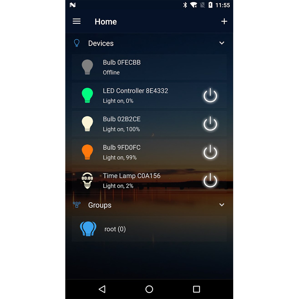 GloboStar® 73435 Ασύρματος Smart Home Wi-Fi LED RGB Controller με Χειριστήριο RF 2.4Ghz DC 5-24V Max 100W - Image 5