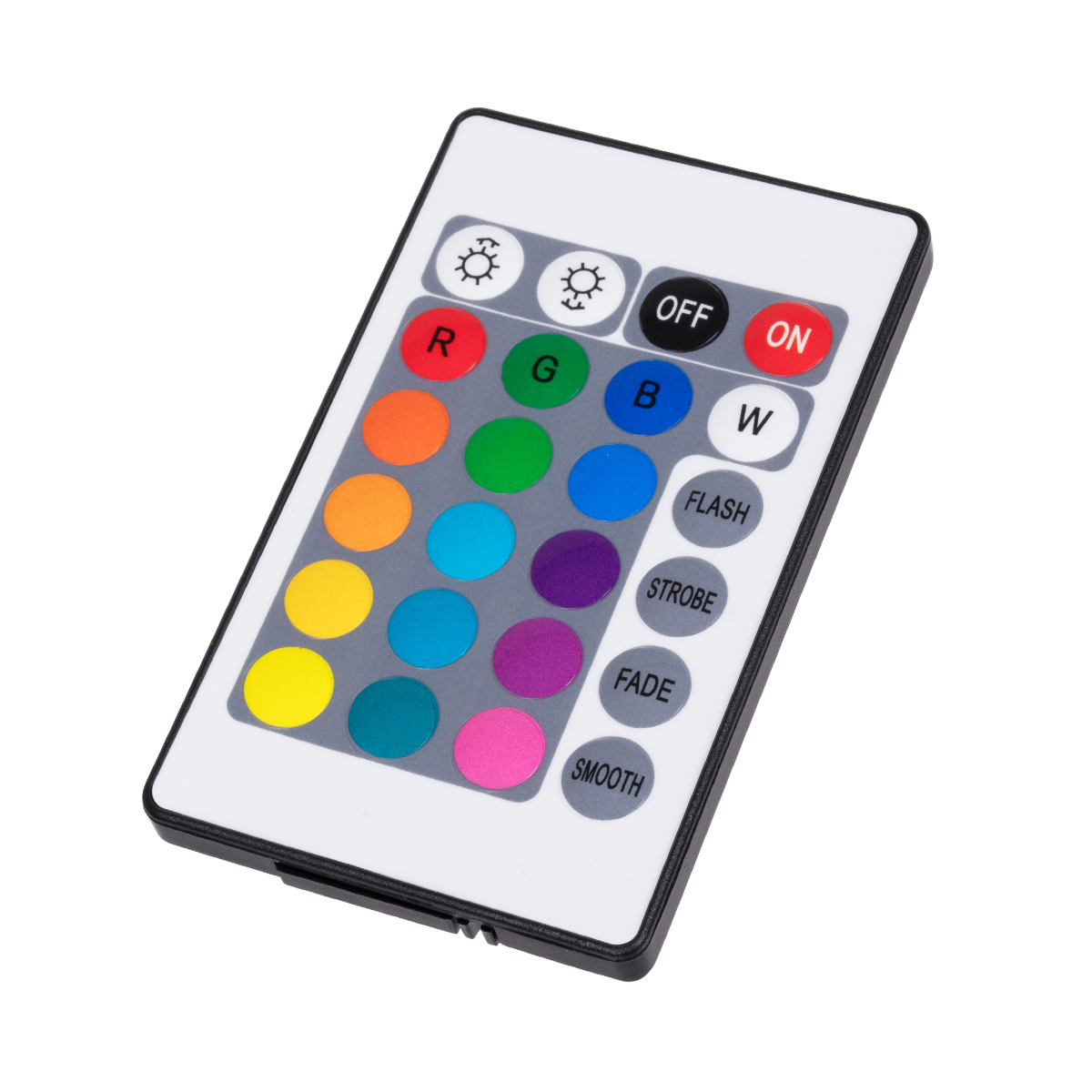 GloboStar® 73435 Ασύρματος Smart Home Wi-Fi LED RGB Controller με Χειριστήριο RF 2.4Ghz DC 5-24V Max 100W - Image 10