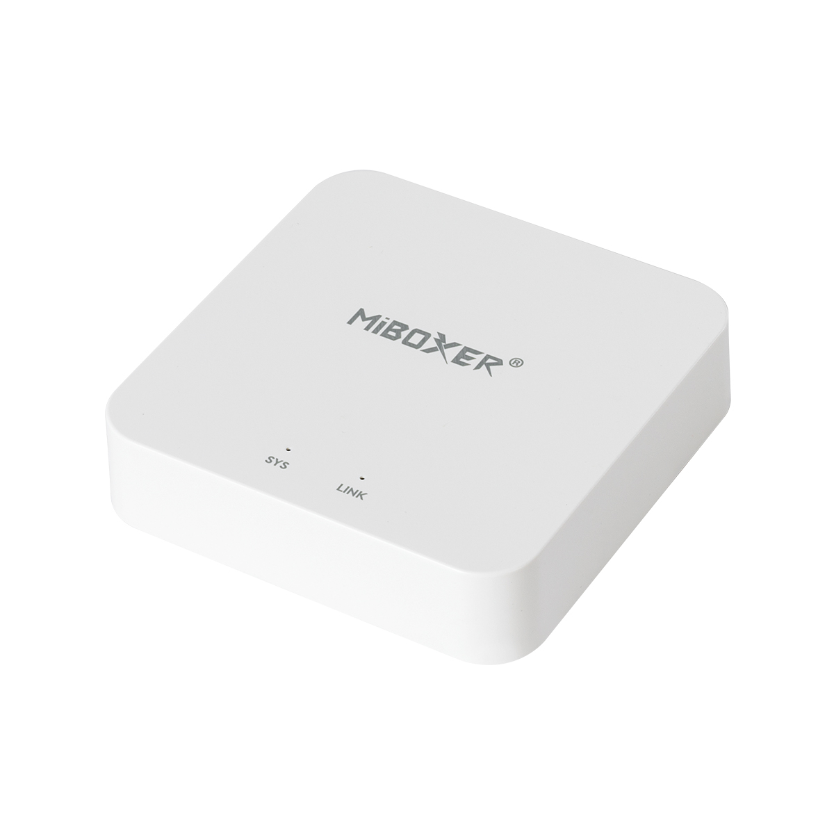 GloboStar® 73436 WL-BOX2 Mi-BOXER Smart Gateway Bridge Adapter WiFi to RF 2.4Ghz - Tuya Smart APP - USB Type-C DC 5V - IP20 Μ6.4 x Π6.4 x Υ1.5cm - 5 Years Warranty - Image 3