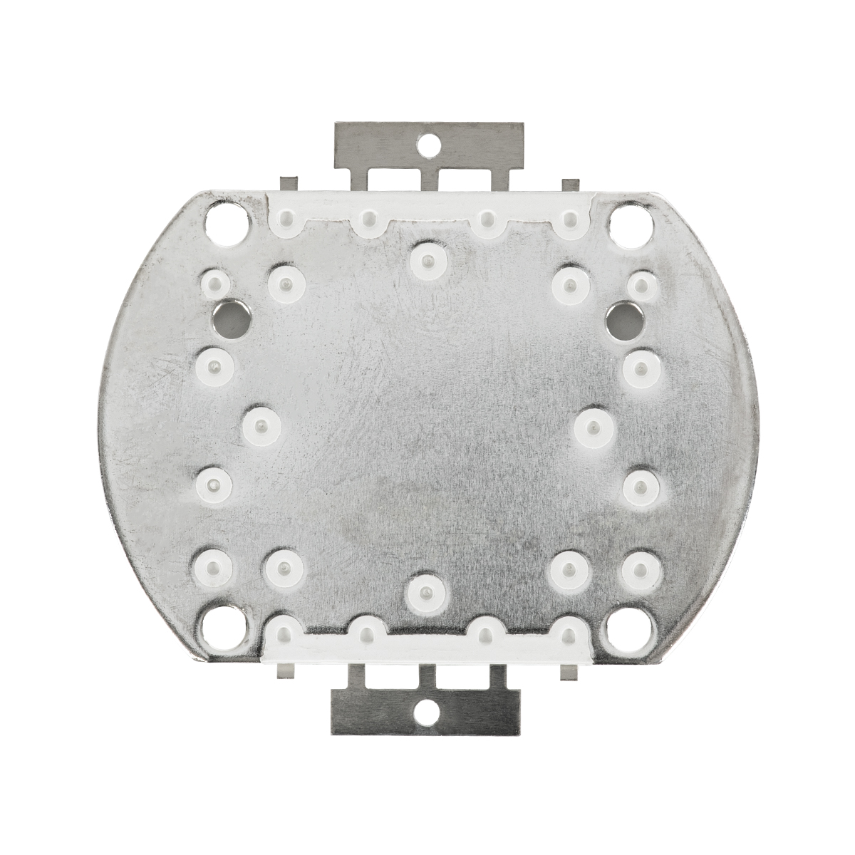 GLOBOSTAR® COBCHIP 73762 Cob LED 50W 5000lm 120° DC 28-32V IP20 Ψυχρό Λευκό 6000K Dimmable - Bridgelux COB Chip - Μ5.6 x Π5.2 x Υ0.6cm - 2 Χρόνια Εγγύηση - Image 3