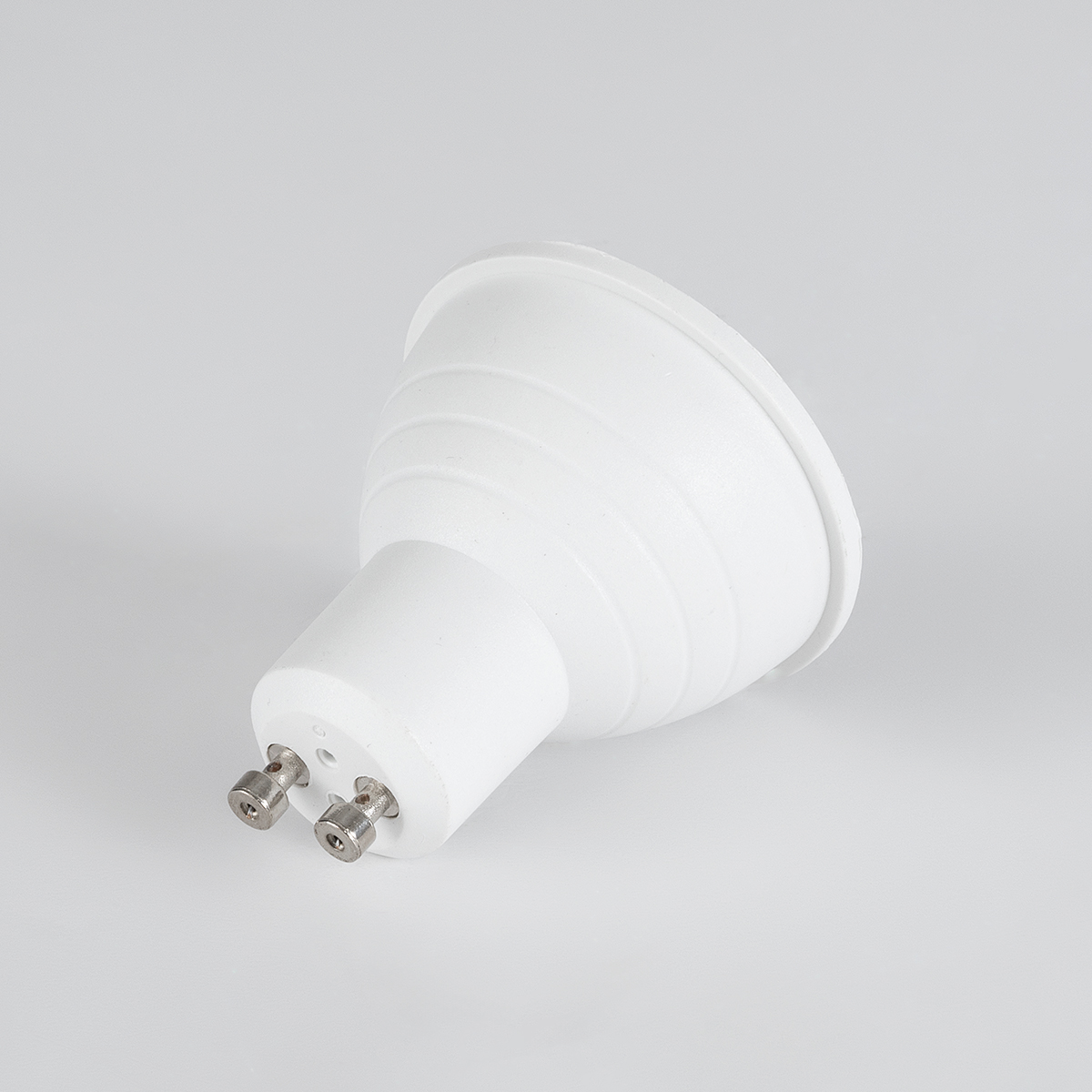 GLOBOSTAR® RGBOO 76067 Σποτ GU10 MR16 με IR Ασύρματο Χειριστήριο LED 5W 350lm 60° AC 220-240V IP20 Πολύχρωμο RGBWW Dimmable - Μ5 x Π5 x Υ5.8cm - 3 Χρόνια Εγγύηση - Image 4