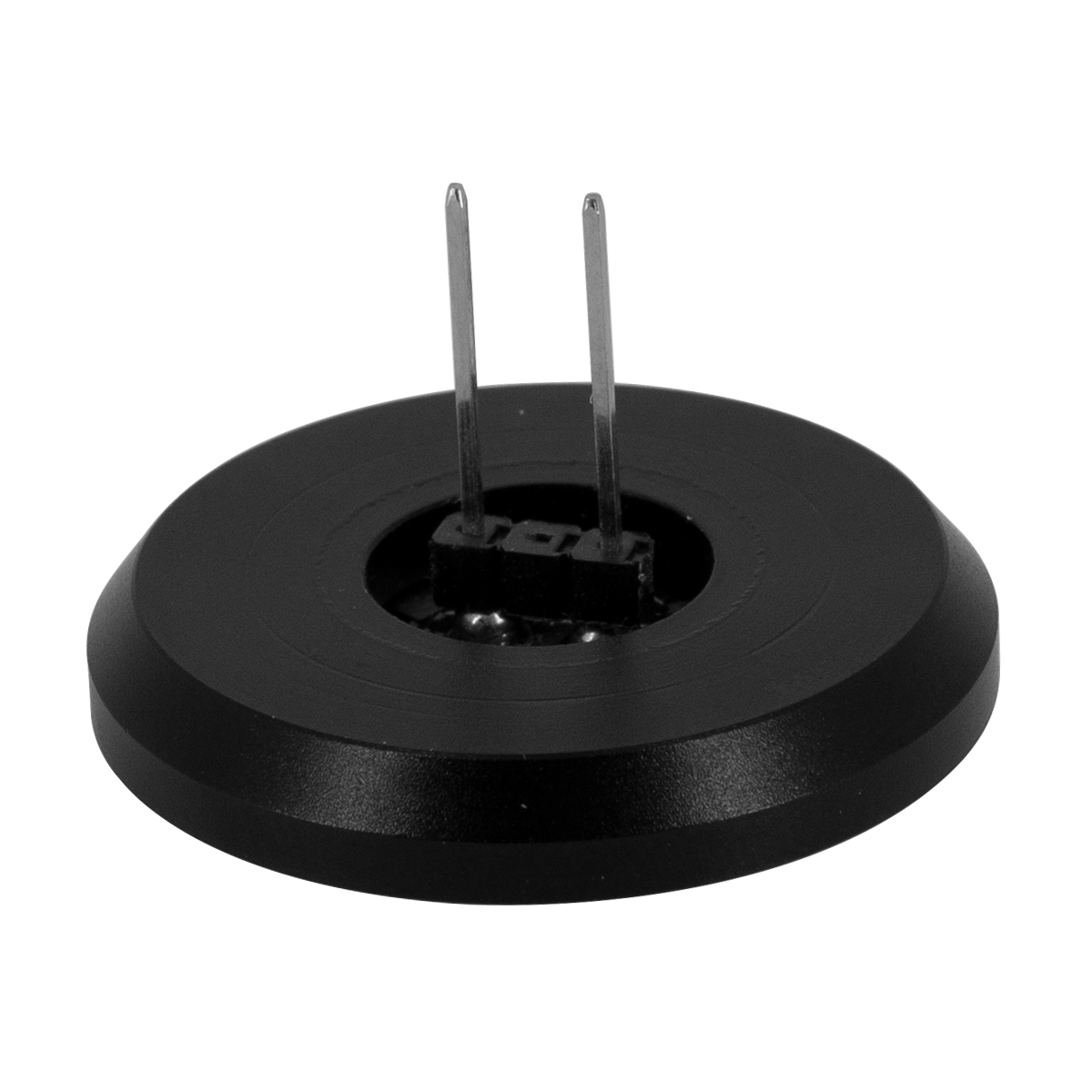GLOBOSTAR® G4BACK 76111 Λάμπα G4 LED 5W 600lm 120° DC 12V IP20 Ρυθμιζόμενο Λευκό CCT με On/Off 2700K/4500K/6000K - Sanan SMD Chip - Back Pin - Μ3.2 x Π3.2 x Υ0.7cm - 2 Χρόνια Εγγύηση - Image 3