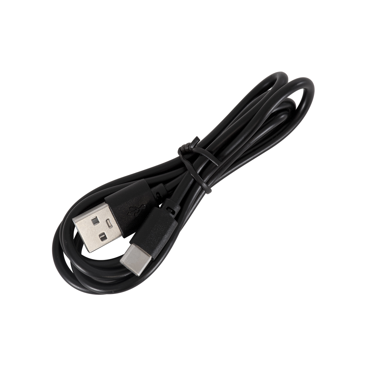 GloboStar® NANNA 76473 Επαναφορτιζόμενο Επιτραπέζιο Φωτιστικό Πορτατίφ LED 1.5W 105lm 120° DC 5V IP44 CCT Ultra Θερμό 1500K - Φυσικό Λευκό 4500K - Ψυχρό Λευκό 6000K Dimmable Ασημί & Λευκό Πλαστικό - Μ9 x Π9 x Υ21cm - 2 Χρόνια Εγγύηση - Image 8