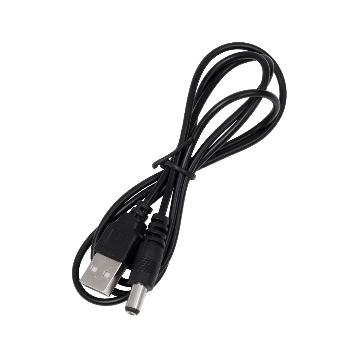 GloboStar® BELLA 76507 Επαναφορτιζόμενο Επιτραπέζιο Φωτιστικό Πορτατίφ LED 1.5W 105lm 120° DC 5V IP44 Θερμό Λευκό 2700K Dimmable Καφέ Αλουμίνιο - Μ9 x Π9 x Υ21cm - 2 Xρόνια Εγγύηση - Image 9
