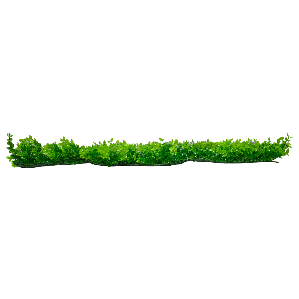 GloboStar® 78416 Artificial - Συνθετικό Τεχνητό Διακοσμητικό Πάνελ Φυλλωσιάς - Κάθετος Κήπος Καυκάσιο Πυξάρι Πράσινο Μ60 x Υ40 x Π4cm - Image 2