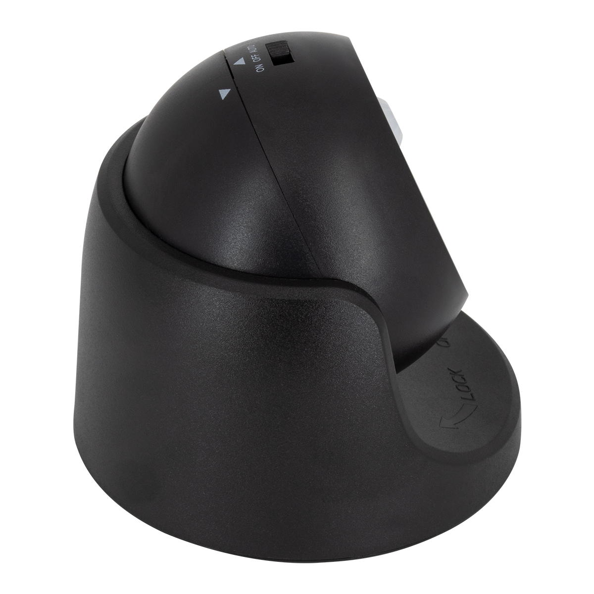 GloboStar® 79001 Μαύρο Φωτιστικό Μπαταρίας σε Σχήμα Κάμερας LED SMD 3W 300lm με Αισθητήρα Ημέρας-Νύχτας και PIR Αισθητήρα Κίνησης Ψυχρό Λευκό 6000K - Image 5