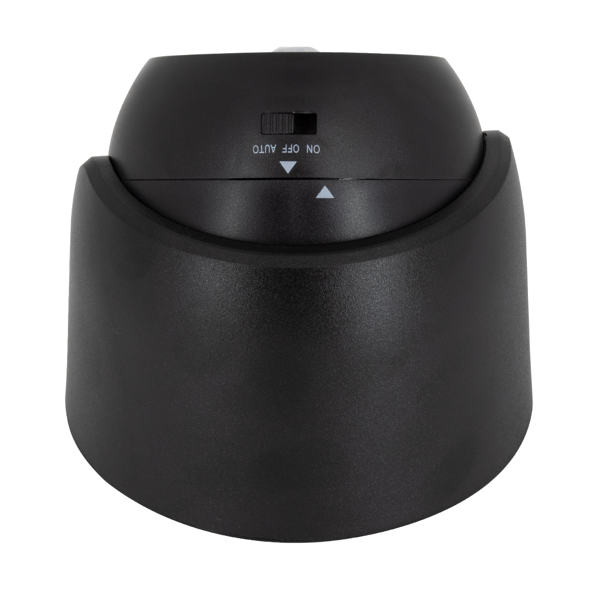 GloboStar® 79001 Μαύρο Φωτιστικό Μπαταρίας σε Σχήμα Κάμερας LED SMD 3W 300lm με Αισθητήρα Ημέρας-Νύχτας και PIR Αισθητήρα Κίνησης Ψυχρό Λευκό 6000K - Image 7