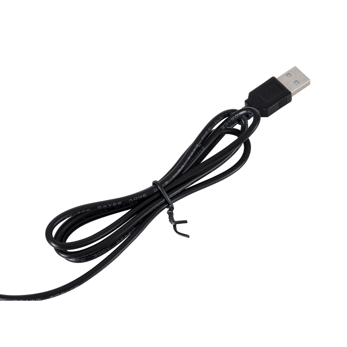 GLOBOSTAR® GROWME 79648 Φωτιστικό Ανάπτυξης Φυτών με Ενσωματωμένο Χειριστήριο LED 5W 150lm 160° DC 5V με USB 2.0 IP20 Πολύχρωμο Πλήρους Φάσματος Κόκκινο 660nm & Μπλε 450nm & UVIR 730nm Dimmable - Sanan SMD Chip - Μαύρο - Μ10 x Π20 x Υ36cm - 2 Χρόνια Εγγύηση - Image 10