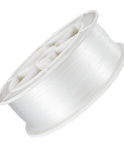 GLOBOSTAR® LUMOFIBRA 79656 Ρολό Οπτικής Ίνας Φ2mm IP68 - Μ3500 x Π0.2 x Υ0.2cm - Ρολό 350 Μέτρων