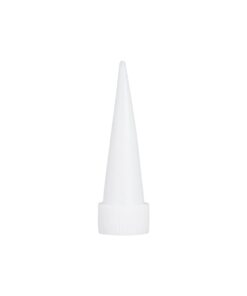 GLOBOSTAR® SILICONE-ST379MT 79938 Σωληνάριο Μονοσυστατικής Θερμοαγώγιμης & Στεγανοποιητικής Πάστας Σιλικόνης RTV 100ml – Αντοχή σε Θερμοκρασίες -50°C έως +250°C – Διάφανη – Μ16 x Π4.5 x Υ3cm
