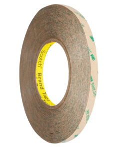 GLOBOSTAR® TAPE 79955 3M 300LSE Heavy Duty Αυτοκόλλητη Ταινία Διπλής Όψης για Ταινίες LED - Μ5500 x Π1 x Υ0.02cm